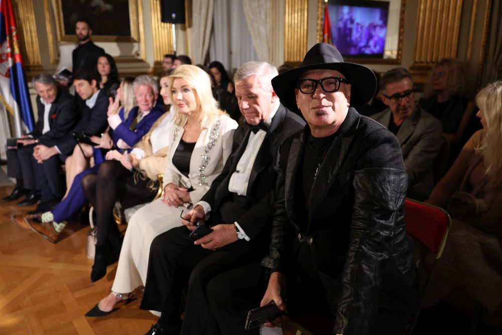 7. Serbian Fashion Day