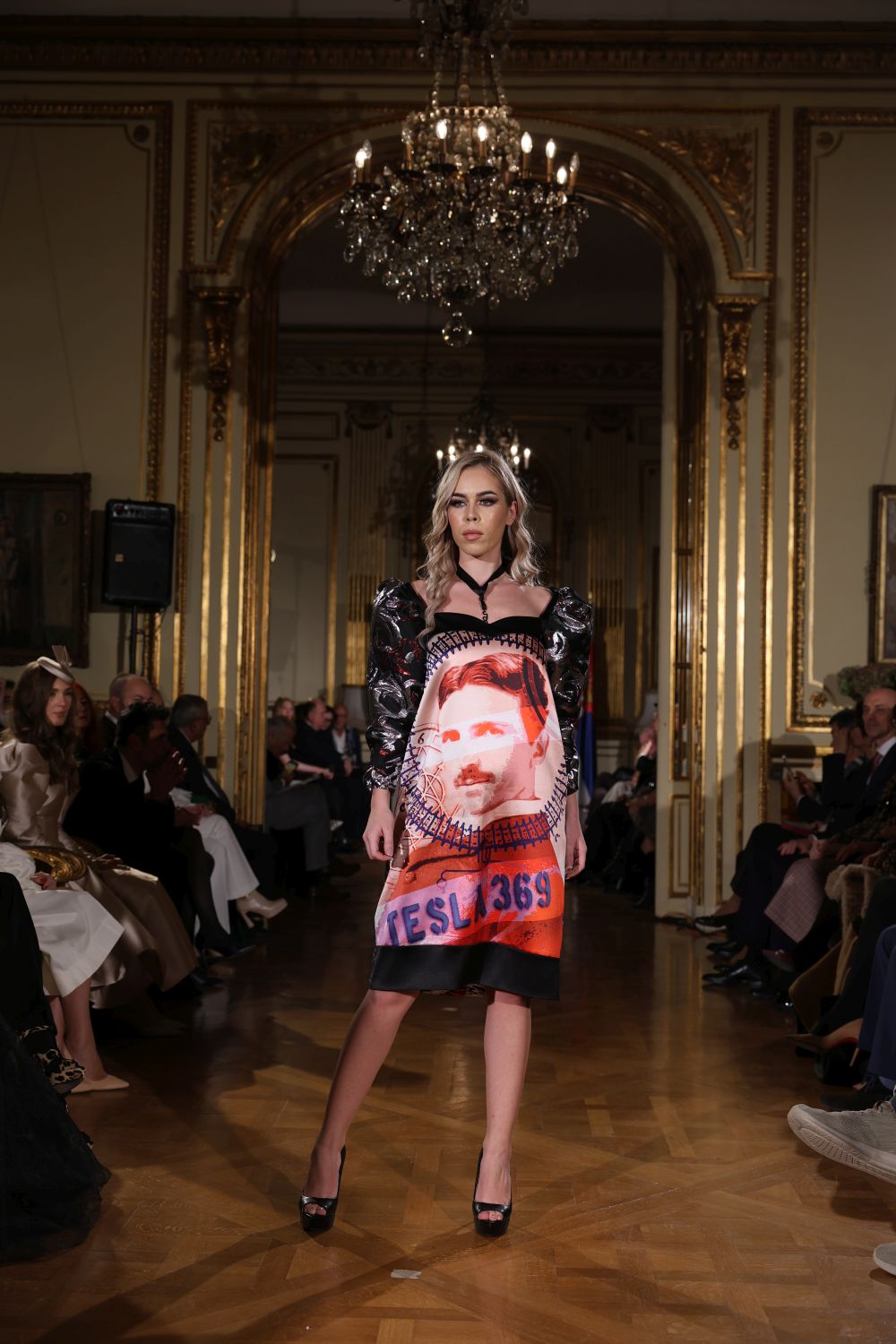 7. Serbian Fashion Day