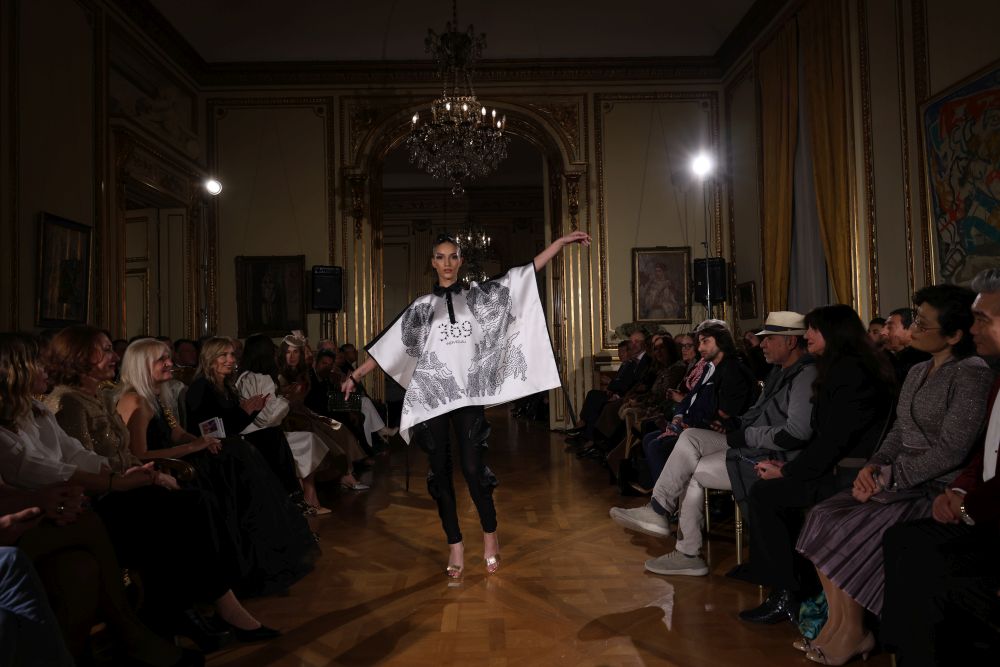 7. Serbian Fashion Day