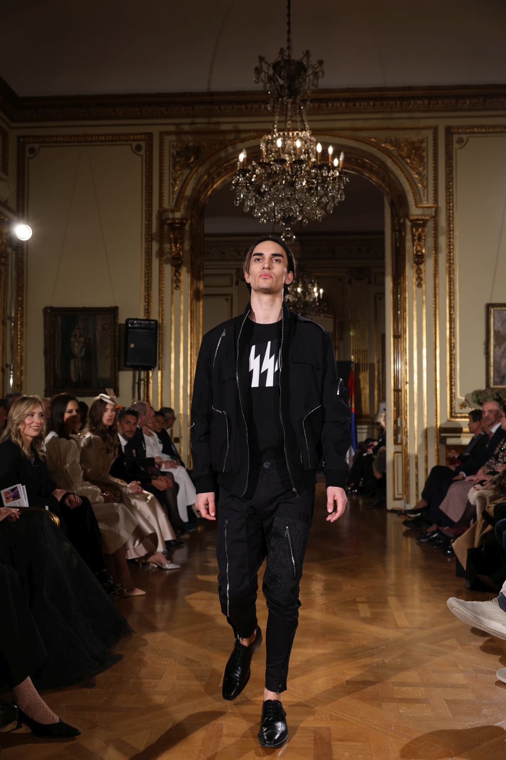 7. Serbian Fashion Day