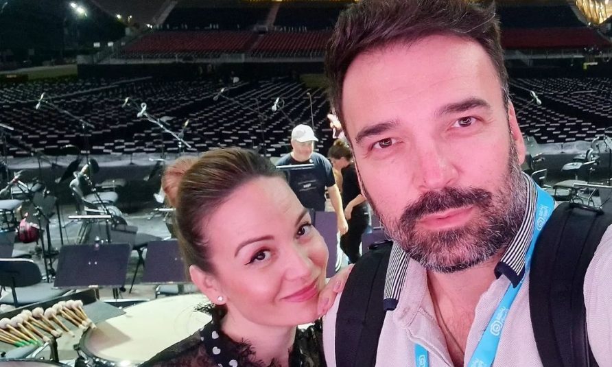 Rođendan Jelene Tomašević