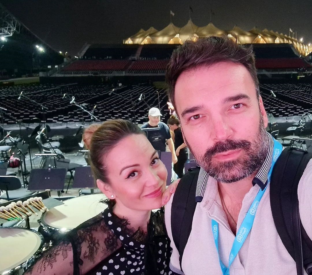 Rođendan Jelene Tomašević