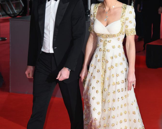 Raskid Kejt i Vilijama