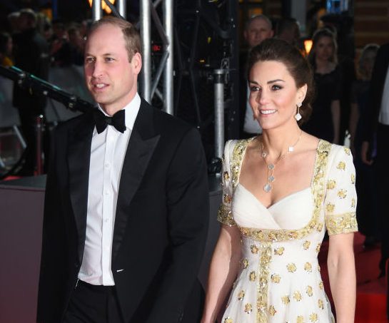 Raskid Kejt i Vilijama