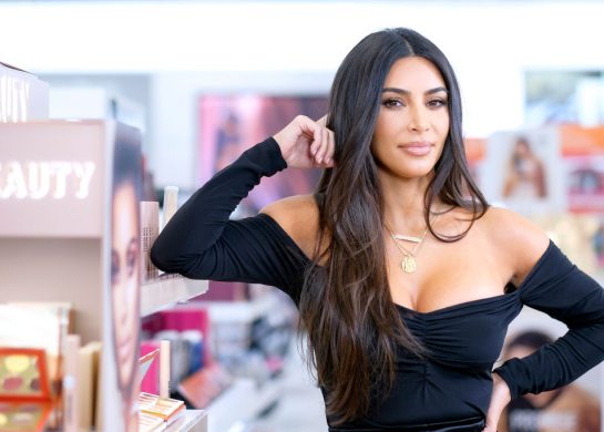 Kim Kardašijan