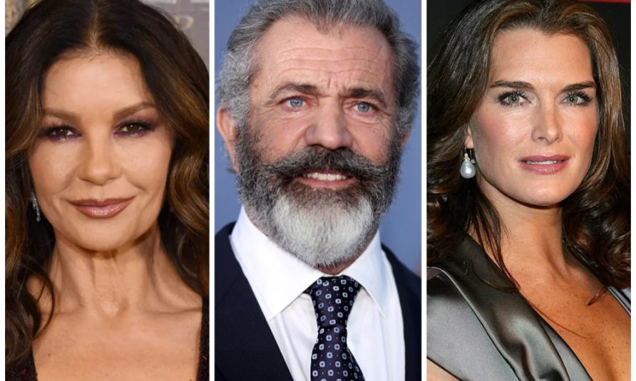 Mentalni poremećaji poznatih ličnosti