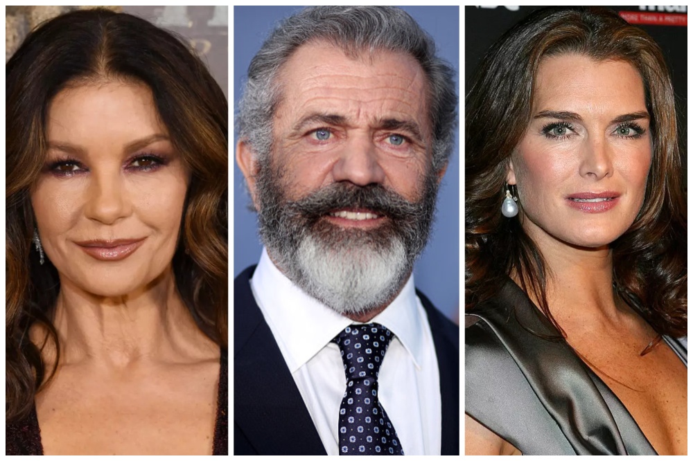 Mentalni poremećaji poznatih ličnosti