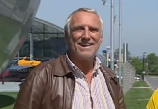 Milijarder Ditrih Matešic