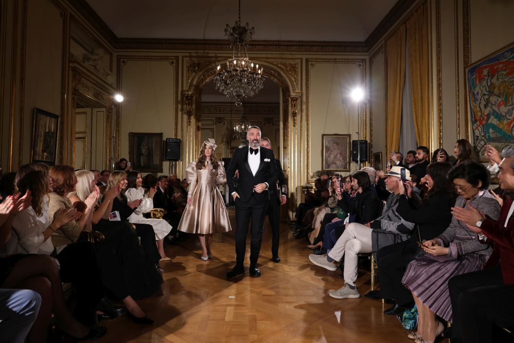 7. Serbian Fashion Day