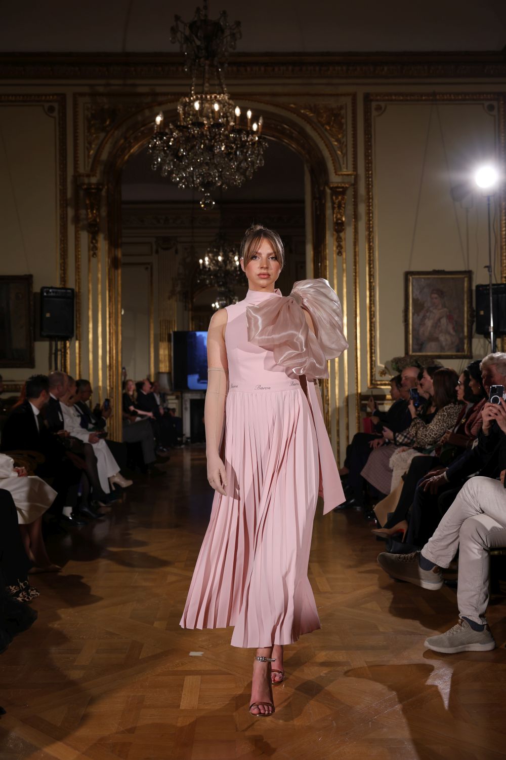 7. Serbian Fashion Day