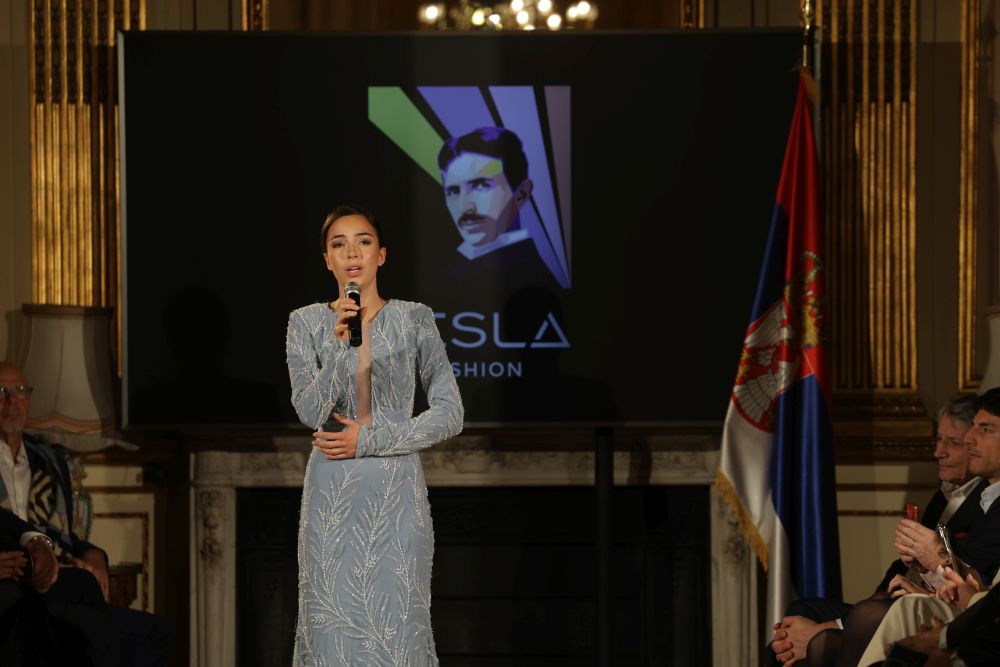 7. Serbian Fashion Day