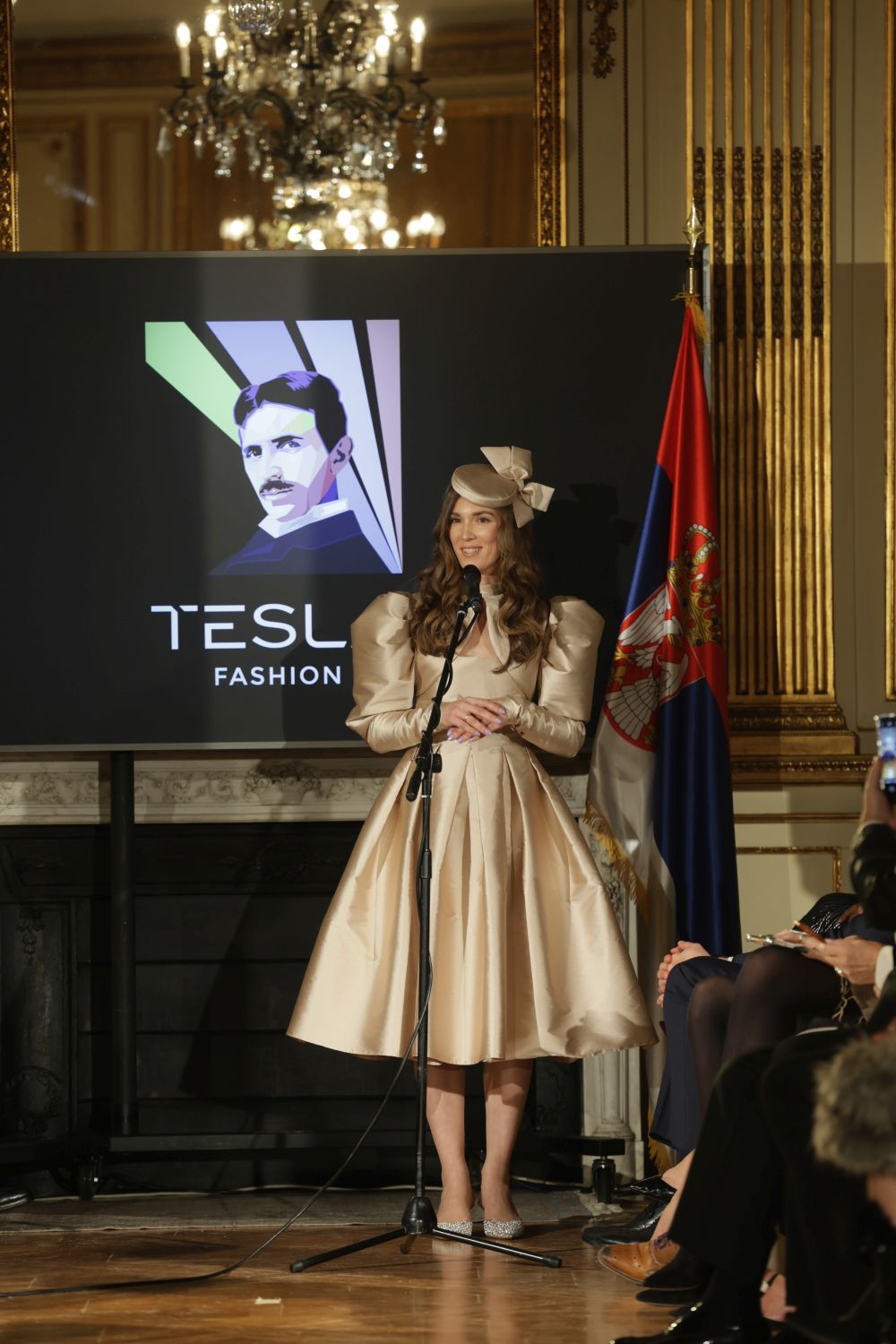 7. Serbian Fashion Day