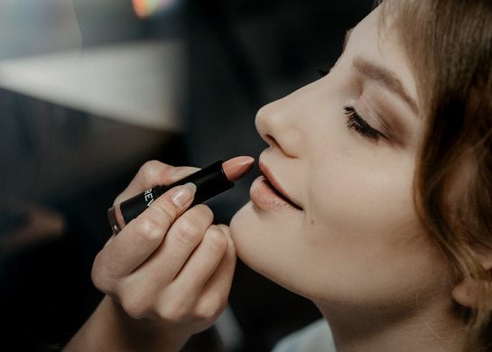 Šminka za zrelu kožu