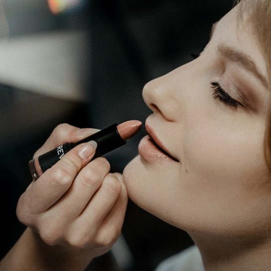 Šminka za zrelu kožu