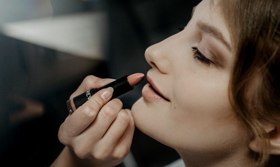 Šminka za zrelu kožu