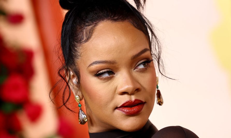 Rihanna