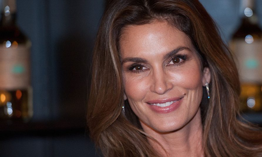 Sindi Kraford beauty trik sindi kraford