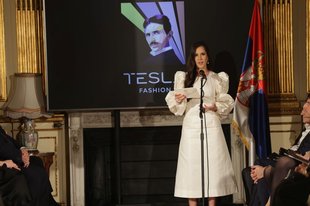 7. Serbian Fashion Day