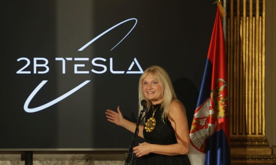 7. Serbian Fashion Day