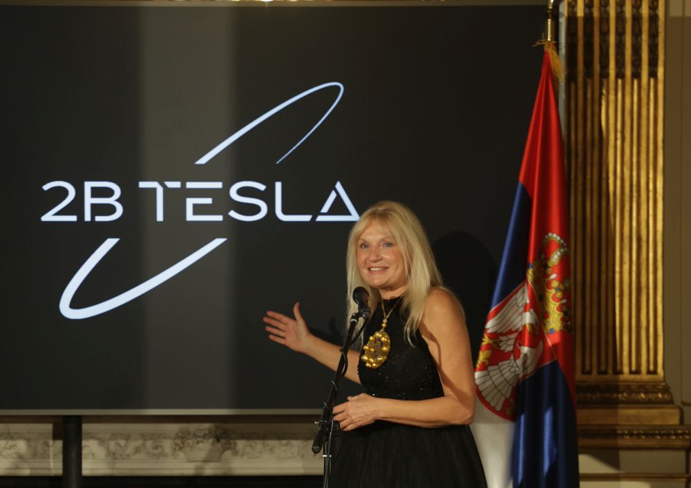 7. Serbian Fashion Day