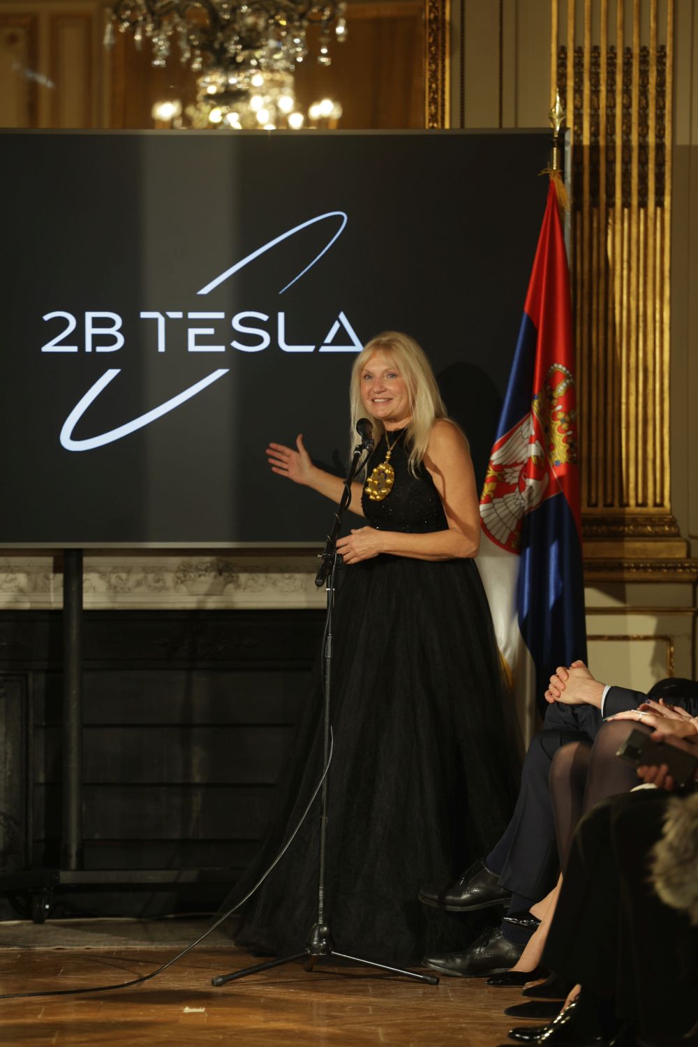 7. Serbian Fashion Day