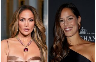 Modni duel Dženifer Lopez i Ana Ivanović