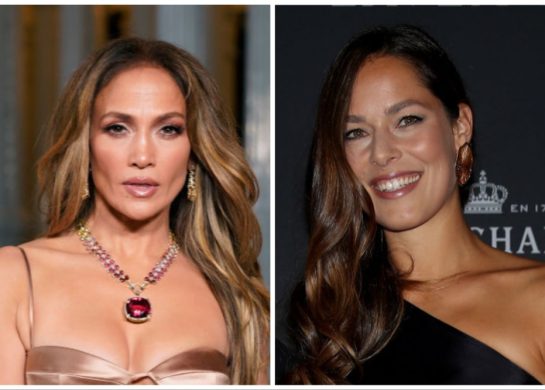 Modni duel Dženifer Lopez i Ana Ivanović