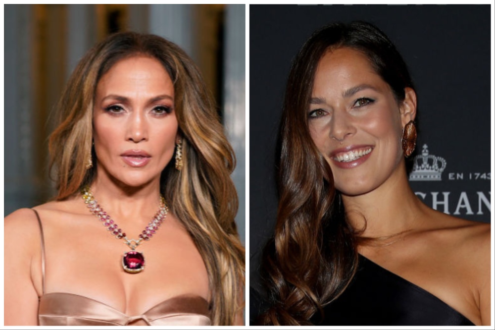 Modni duel Dženifer Lopez i Ana Ivanović