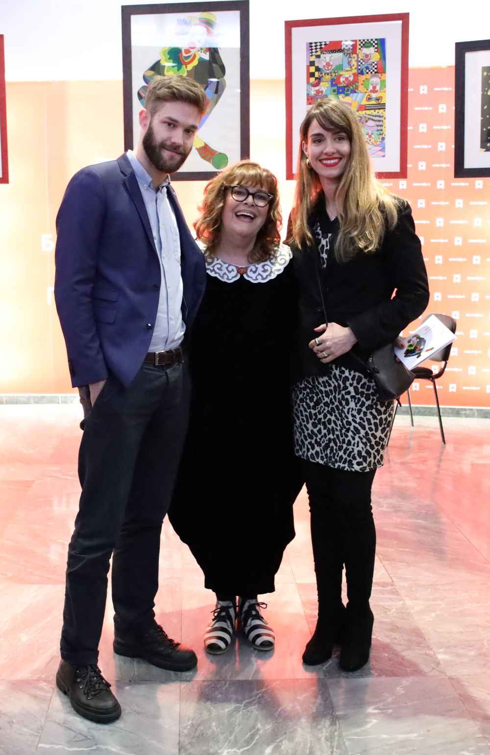 porodila se Anja Alač