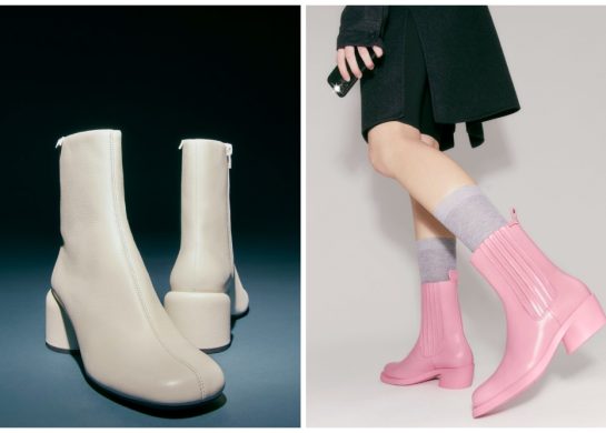 Camper kolekcija za zimu