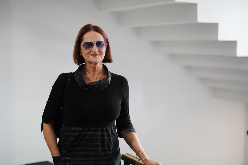 Farmerke Danice Ristovski