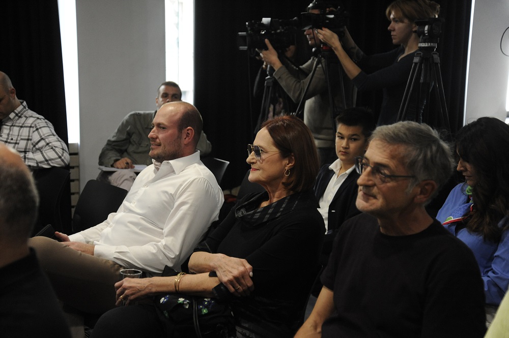 Farmerke Danice Ristovski