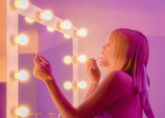 ljubičasto rumenilo