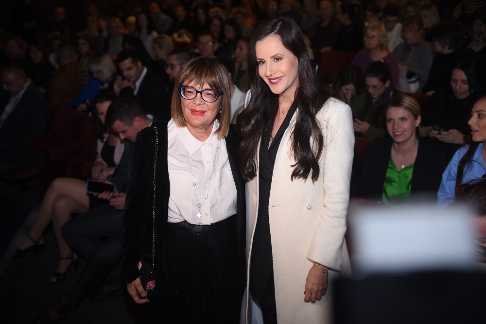 Kaput Jelene Đoković i Tamare Vučić