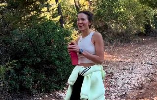 trening jelene đoković