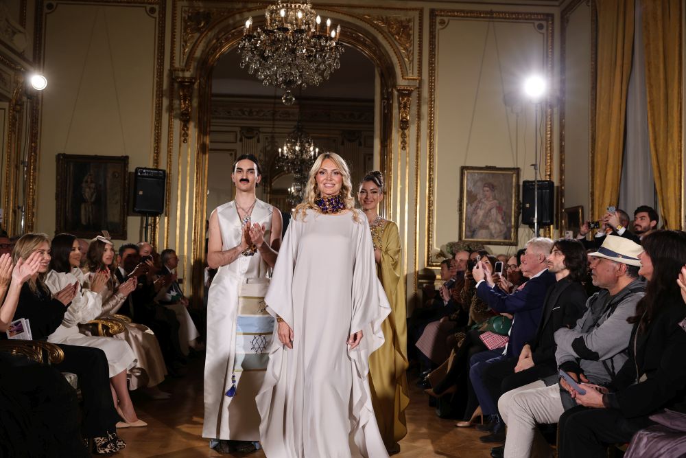 7. Serbian Fashion Day