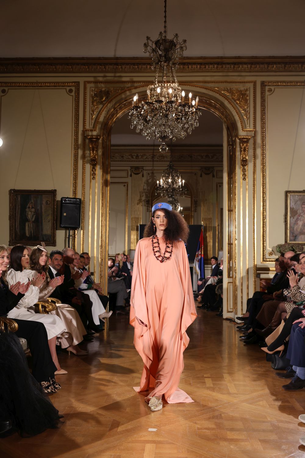 7. Serbian Fashion Day 