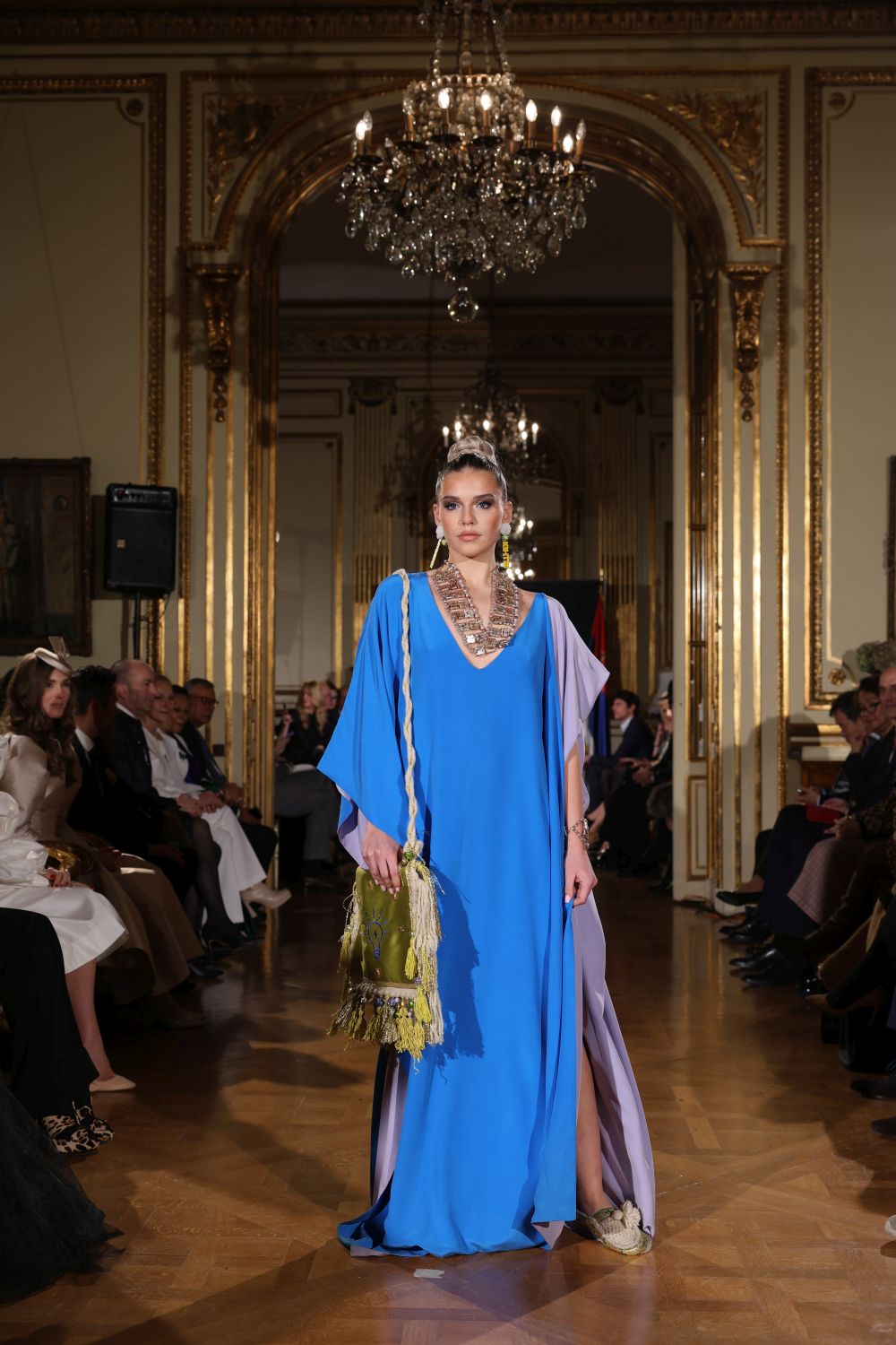 7. Serbian Fashion Day