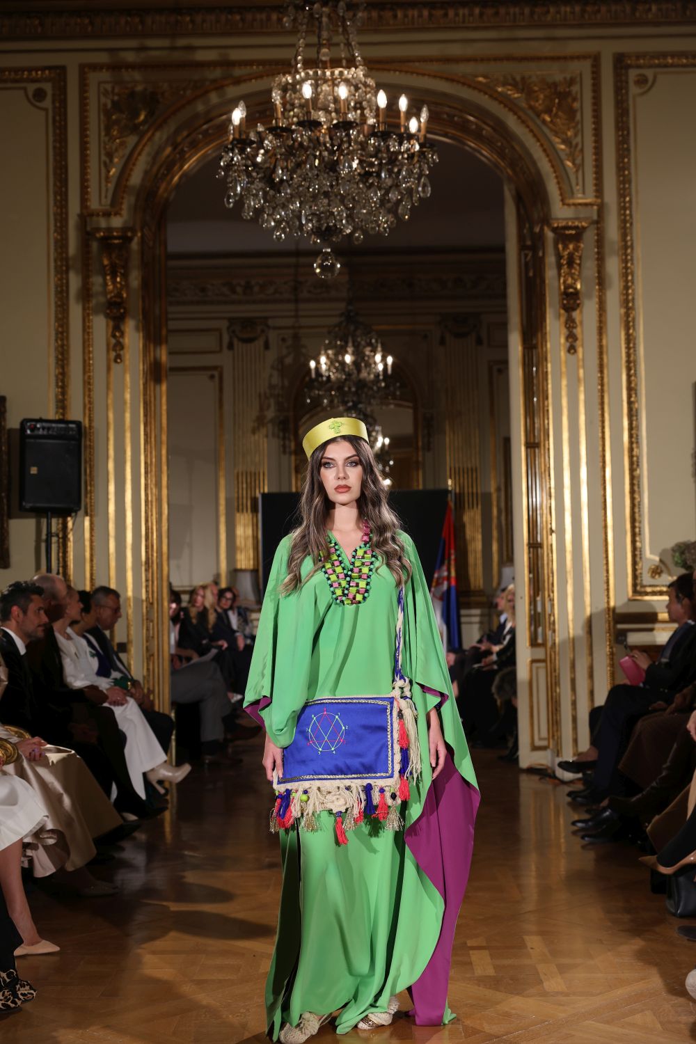 7. Serbian Fashion Day