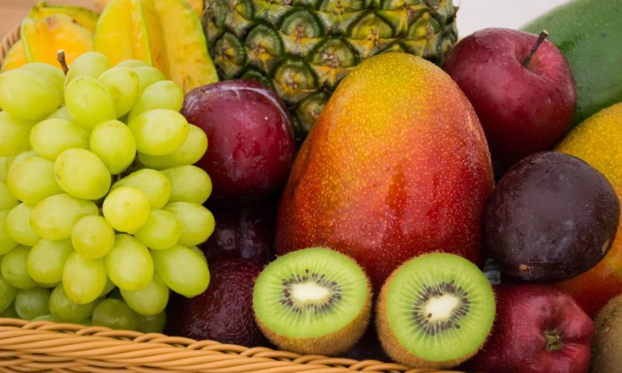 voće koje smanjuje stres