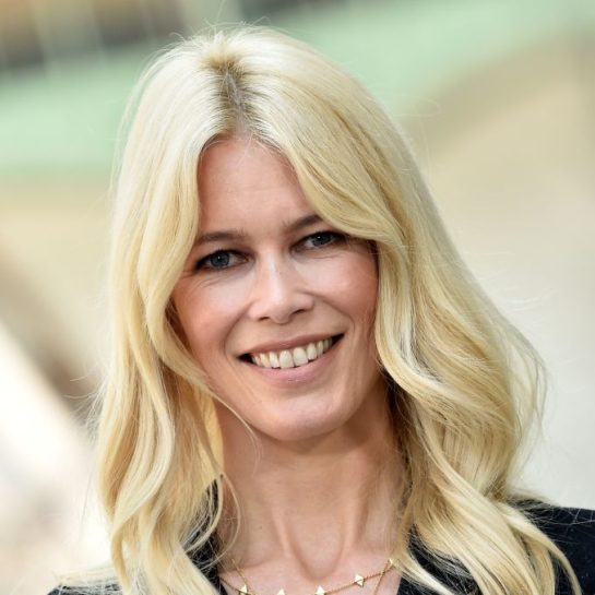 ćerka klaudije šifer