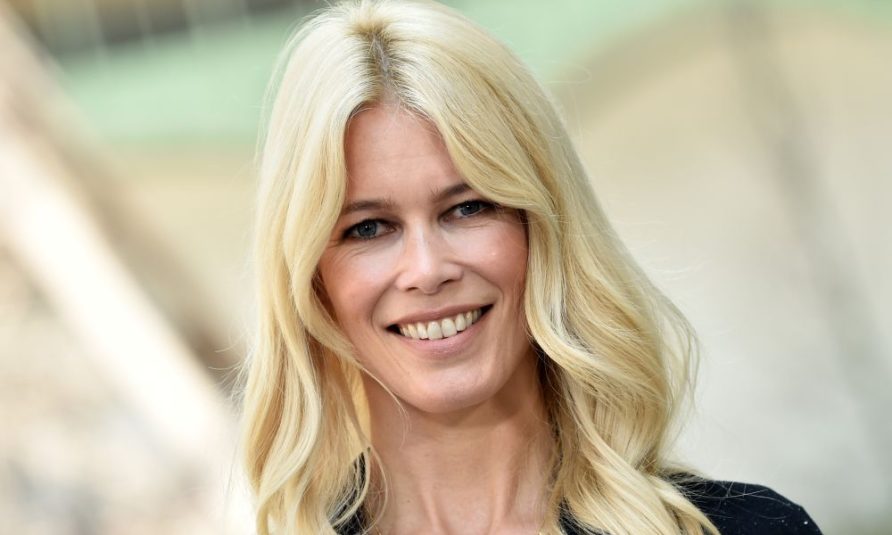 ćerka klaudije šifer