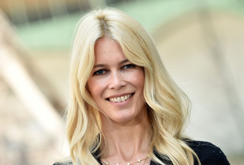 ćerka klaudije šifer