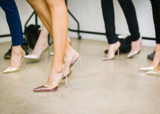 Najtraženija obuća 2024. godine