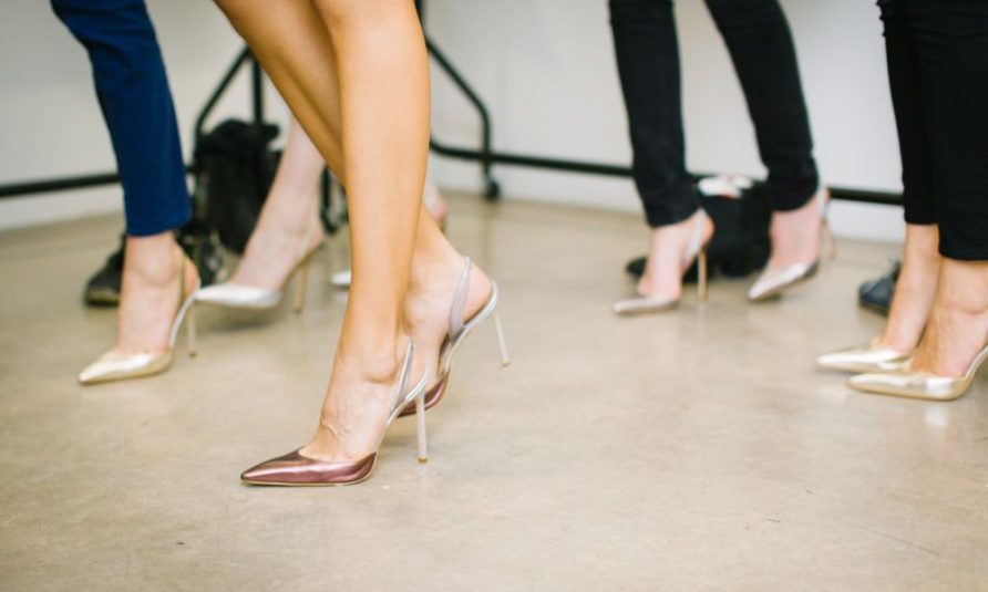 Najtraženija obuća 2024. godine