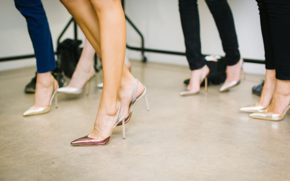 Najbolja obuća za izlazak