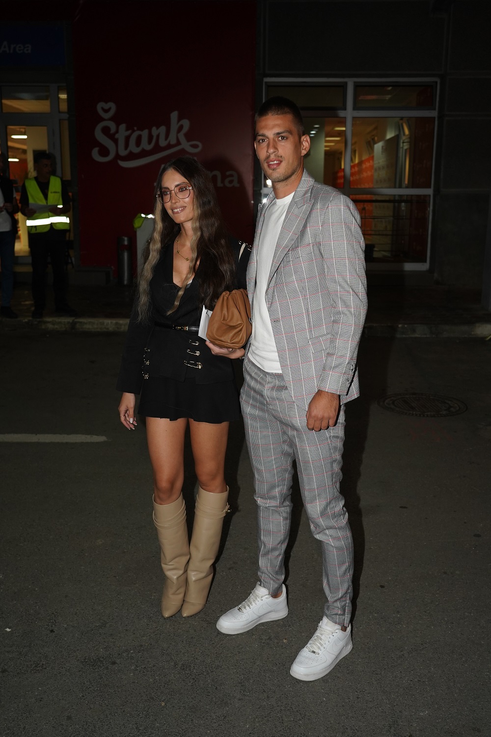 Čizme Mirke Vasiljević 