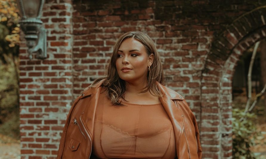 odeća za plus size žene