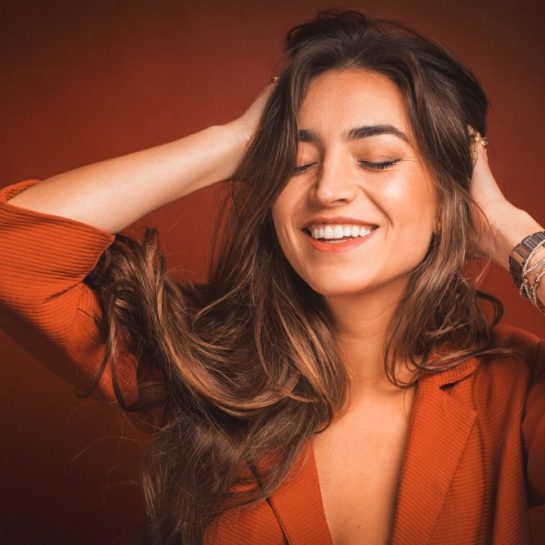 Sušenje kose tokom zime, horoskopski znakovi