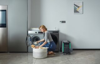 Koliko često se pere brushalter